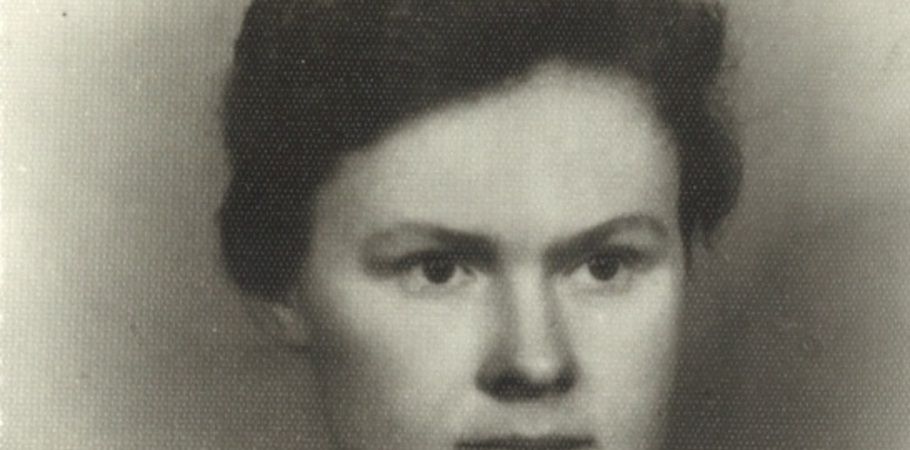 Śp. M. MARTA, LUCYNA MAŁYSKA WNO (1932-2023) - NEKROLOG