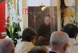 Msza dziękczynna za wiarę Matki Kazimiery Gruszczyńskiej - zdjęcia z uroczystości i Dekret heroiczności cnót